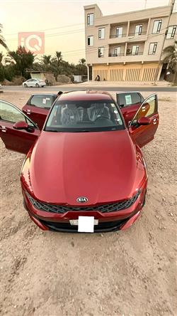 کیا K5